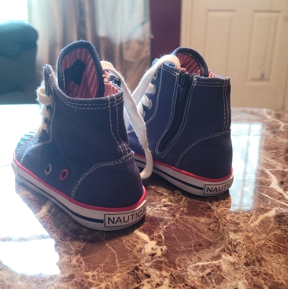 NAUTICA SNEAKERS ( unisex ) - Picture 3 of 5